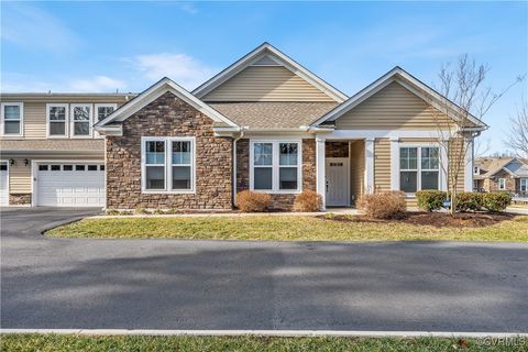 A home in Chesterfield