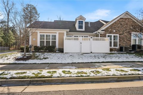 A home in Chesterfield