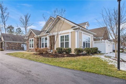 A home in Chesterfield