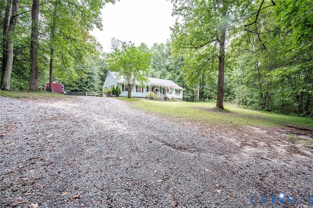 9145 Epps Road