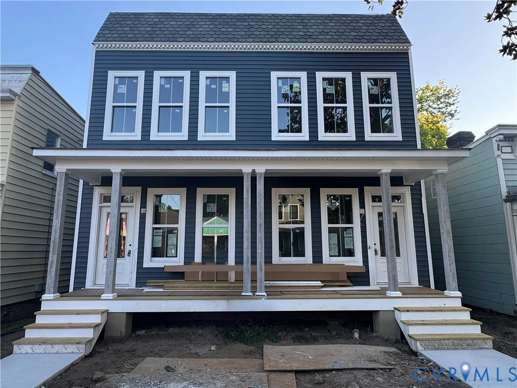 3023 Grayland Ave, Richmond, VA, 23221