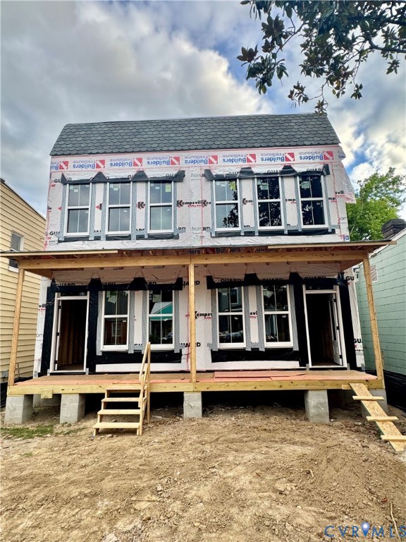 Photo 1 of 1 — 3023 Grayland Ave, Richmond, VA 23221