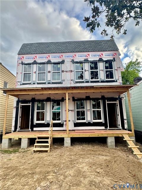 Photo of 3023 Grayland Ave, Richmond, VA 23221 (MLS # 2615597)