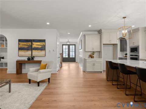 Tiny photo for 14900 Abberton Drive, Midlothian, VA 23112 (MLS # 2622025)