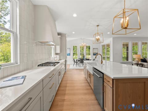 Tiny photo for 14900 Abberton Drive, Midlothian, VA 23112 (MLS # 2622025)