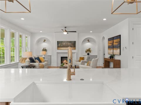 Tiny photo for 14900 Abberton Drive, Midlothian, VA 23112 (MLS # 2622025)