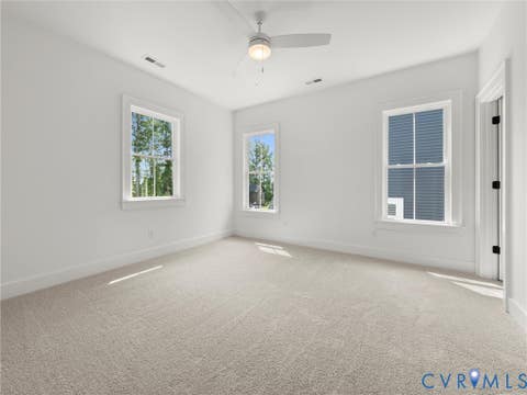 Tiny photo for 14900 Abberton Drive, Midlothian, VA 23112 (MLS # 2622025)