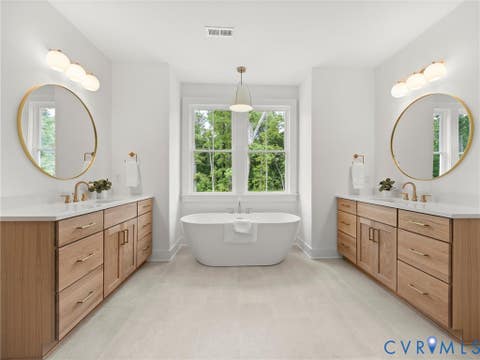 Tiny photo for 14900 Abberton Drive, Midlothian, VA 23112 (MLS # 2622025)