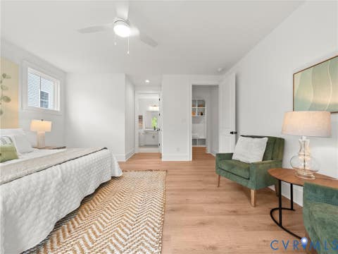 Tiny photo for 14900 Abberton Drive, Midlothian, VA 23112 (MLS # 2622025)