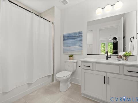 Tiny photo for 14900 Abberton Drive, Midlothian, VA 23112 (MLS # 2622025)