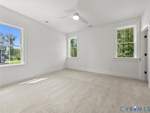 Tiny photo for 14900 Abberton Drive, Midlothian, VA 23112 (MLS # 2622025)