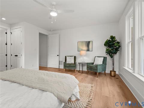 Tiny photo for 14900 Abberton Drive, Midlothian, VA 23112 (MLS # 2622025)