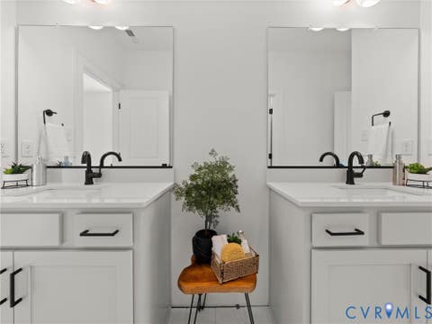 Tiny photo for 14900 Abberton Drive, Midlothian, VA 23112 (MLS # 2622025)