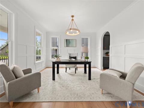 Tiny photo for 14900 Abberton Drive, Midlothian, VA 23112 (MLS # 2622025)