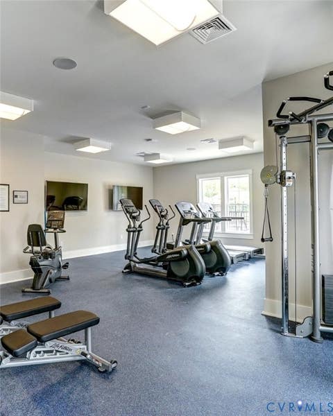 Tiny photo for 14900 Abberton Drive, Midlothian, VA 23112 (MLS # 2622025)