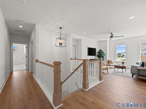 Tiny photo for 14900 Abberton Drive, Midlothian, VA 23112 (MLS # 2622025)