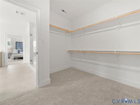 Tiny photo for 14900 Abberton Drive, Midlothian, VA 23112 (MLS # 2622025)