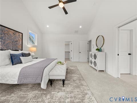 Tiny photo for 14900 Abberton Drive, Midlothian, VA 23112 (MLS # 2622025)