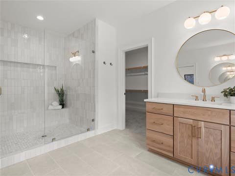 Tiny photo for 14900 Abberton Drive, Midlothian, VA 23112 (MLS # 2622025)