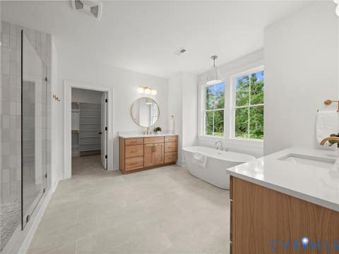 Tiny photo for 14900 Abberton Drive, Midlothian, VA 23112 (MLS # 2622025)