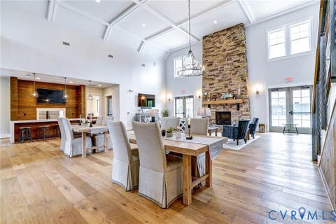Tiny photo for 14900 Abberton Drive, Midlothian, VA 23112 (MLS # 2622025)