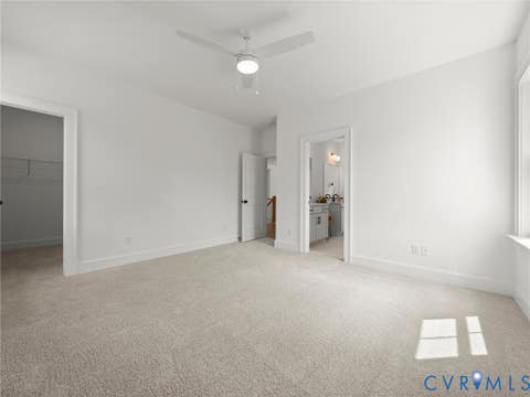 Tiny photo for 14900 Abberton Drive, Midlothian, VA 23112 (MLS # 2622025)