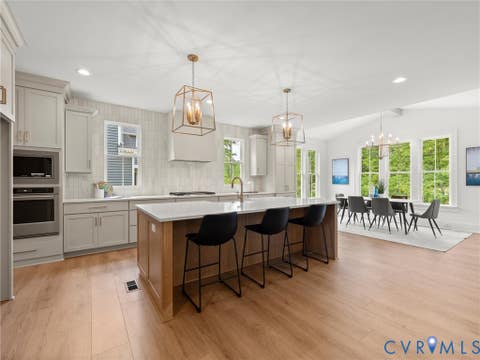 Tiny photo for 14900 Abberton Drive, Midlothian, VA 23112 (MLS # 2622025)