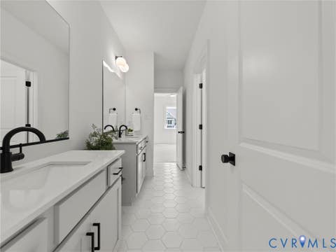 Tiny photo for 14900 Abberton Drive, Midlothian, VA 23112 (MLS # 2622025)