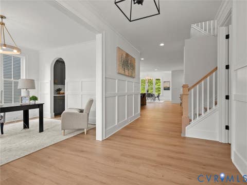 Tiny photo for 14900 Abberton Drive, Midlothian, VA 23112 (MLS # 2622025)