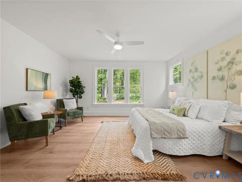 Tiny photo for 14900 Abberton Drive, Midlothian, VA 23112 (MLS # 2622025)