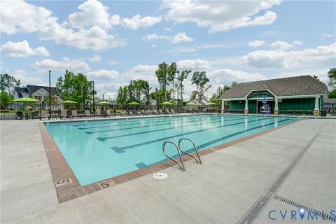 Tiny photo for 14900 Abberton Drive, Midlothian, VA 23112 (MLS # 2622025)