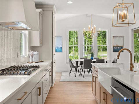 Tiny photo for 14900 Abberton Drive, Midlothian, VA 23112 (MLS # 2622025)
