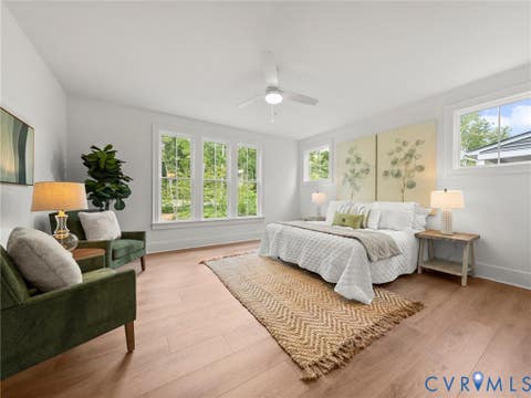 Tiny photo for 14900 Abberton Drive, Midlothian, VA 23112 (MLS # 2622025)