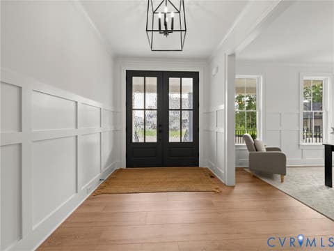 Tiny photo for 14900 Abberton Drive, Midlothian, VA 23112 (MLS # 2622025)