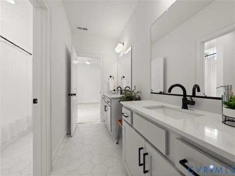 Tiny photo for 14900 Abberton Drive, Midlothian, VA 23112 (MLS # 2622025)