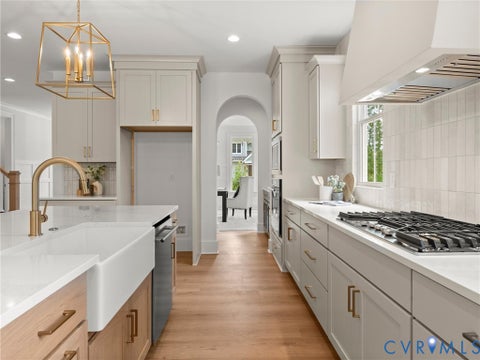 Tiny photo for 14900 Abberton Drive, Midlothian, VA 23112 (MLS # 2622025)