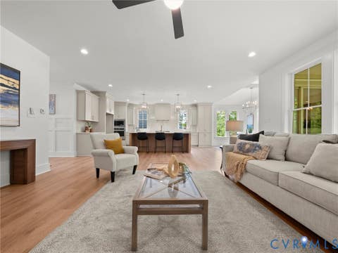 Tiny photo for 14900 Abberton Drive, Midlothian, VA 23112 (MLS # 2622025)