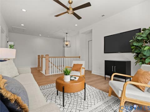 Tiny photo for 14900 Abberton Drive, Midlothian, VA 23112 (MLS # 2622025)