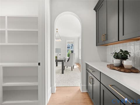 Tiny photo for 14900 Abberton Drive, Midlothian, VA 23112 (MLS # 2622025)