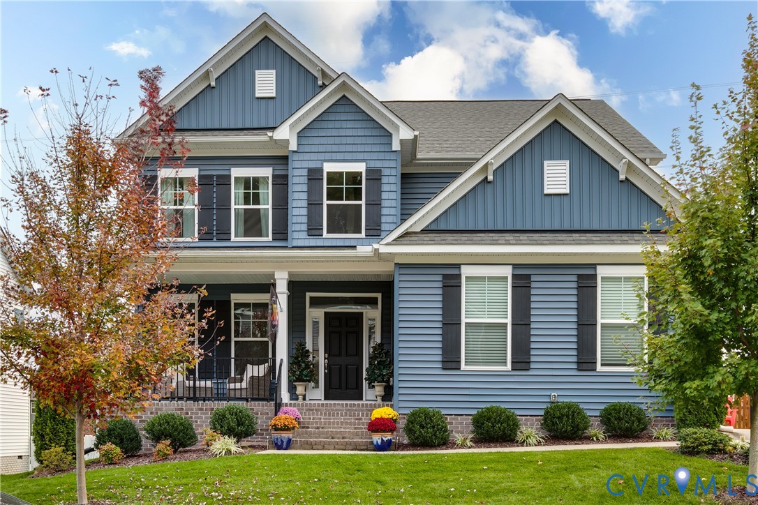 10123 Peach Blossom Road