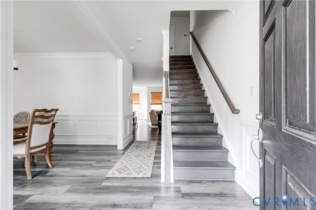 10123 Peach Blossom Road