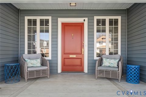 Tiny photo for 815 Edge Hill Road, Richmond, VA 23222 (MLS # 2605620)