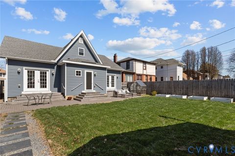 Tiny photo for 815 Edge Hill Road, Richmond, VA 23222 (MLS # 2605620)