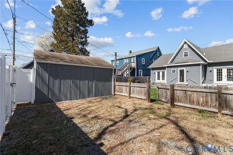 Tiny photo for 815 Edge Hill Road, Richmond, VA 23222 (MLS # 2605620)