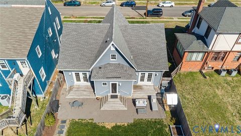 Tiny photo for 815 Edge Hill Road, Richmond, VA 23222 (MLS # 2605620)