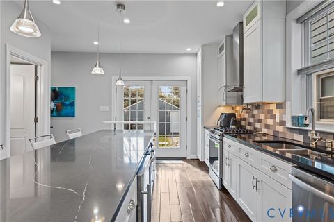 Tiny photo for 815 Edge Hill Road, Richmond, VA 23222 (MLS # 2605620)