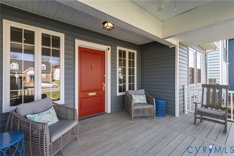 Tiny photo for 815 Edge Hill Road, Richmond, VA 23222 (MLS # 2605620)