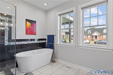 Tiny photo for 815 Edge Hill Road, Richmond, VA 23222 (MLS # 2605620)