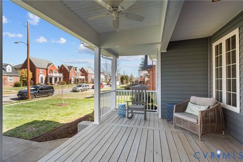 Tiny photo for 815 Edge Hill Road, Richmond, VA 23222 (MLS # 2605620)