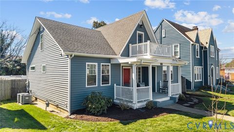 Tiny photo for 815 Edge Hill Road, Richmond, VA 23222 (MLS # 2605620)